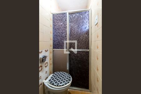 Apartamento para alugar com 70m², 2 quartos e sem vagaBanheiro Social