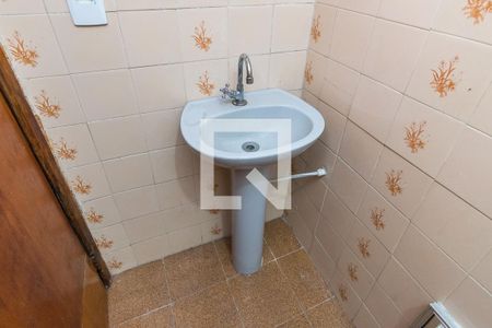 Apartamento para alugar com 70m², 2 quartos e sem vagaBanheiro Social