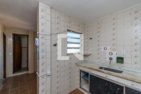 Apartamento para alugar com 70m², 2 quartos e sem vagaCozinha