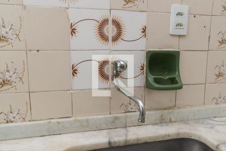 Apartamento para alugar com 70m², 2 quartos e sem vagaCozinha - Torneira