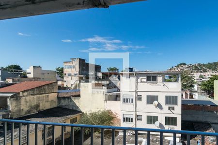 Apartamento para alugar com 70m², 2 quartos e sem vagaVista do Quarto 1