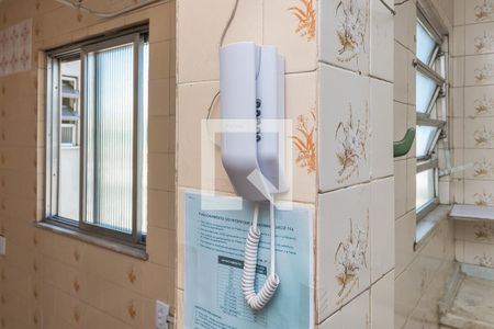 Apartamento para alugar com 70m², 2 quartos e sem vagaCozinha