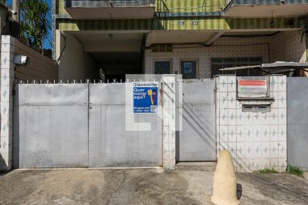 Apartamento para alugar com 70m², 2 quartos e sem vagaFachada da Entrada