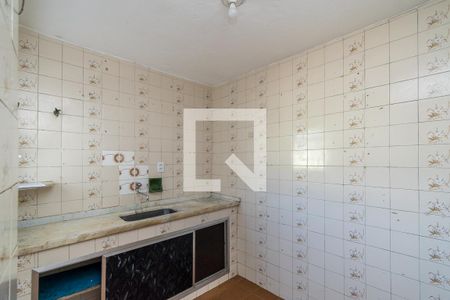 Apartamento para alugar com 70m², 2 quartos e sem vagaCozinha