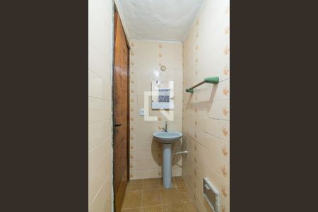 Apartamento para alugar com 70m², 2 quartos e sem vagaBanheiro Social