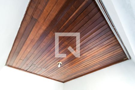 Apartamento para alugar com 70m², 2 quartos e sem vagaQuarto 1 - Detalhe do teto