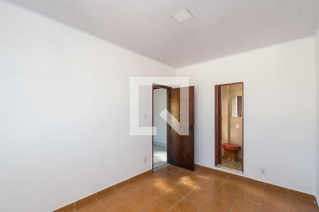 Apartamento para alugar com 70m², 2 quartos e sem vagaQuarto 2 - Suíte