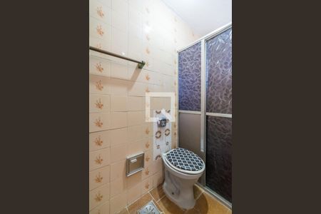 Apartamento para alugar com 70m², 2 quartos e sem vagaBanheiro Social