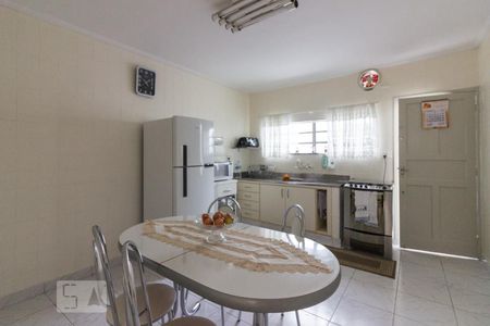Cozinha de casa à venda com 3 quartos, 140m² em Jardim São Paulo(zona Norte), São Paulo
