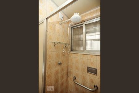 Apartamento para alugar com 50m², 2 quartos e 1 vaga Apartamento para alugar com 50m², 2 quartos e 1 vagaBanheiro