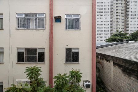 Apartamento para alugar com 50m², 2 quartos e 1 vaga Apartamento para alugar com 50m², 2 quartos e 1 vagaVista Quarto 1