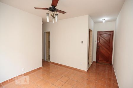 Apartamento para alugar com 50m², 2 quartos e 1 vaga Apartamento para alugar com 50m², 2 quartos e 1 vagaSala