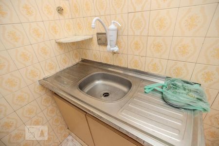 Apartamento para alugar com 50m², 2 quartos e 1 vaga Apartamento para alugar com 50m², 2 quartos e 1 vagaCozinha
