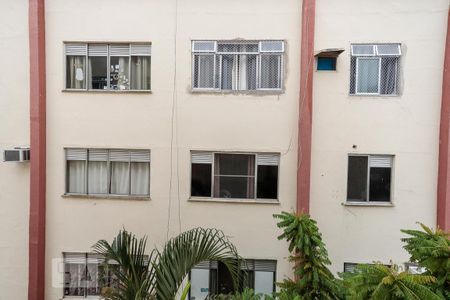 Apartamento para alugar com 50m², 2 quartos e 1 vaga Apartamento para alugar com 50m², 2 quartos e 1 vagaVista Sala