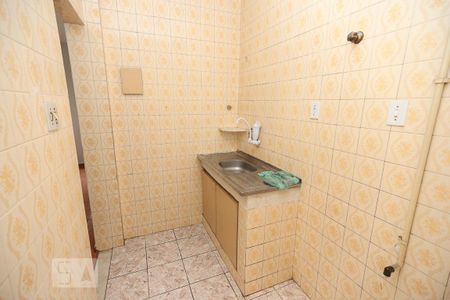 Apartamento para alugar com 50m², 2 quartos e 1 vaga Apartamento para alugar com 50m², 2 quartos e 1 vagaCozinha