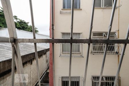 Apartamento para alugar com 50m², 2 quartos e 1 vaga Apartamento para alugar com 50m², 2 quartos e 1 vagaVista Quarto 2