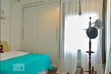 Apartamento para alugar com 2 quartos, 90m² em Itaim Bibi, São Paulo