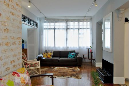 Apartamento para alugar com 2 quartos, 90m² em Itaim Bibi, São Paulo