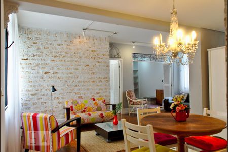 Apartamento para alugar com 2 quartos, 90m² em Itaim Bibi, São Paulo