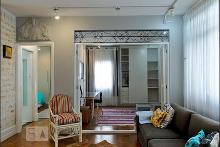 Apartamento para alugar com 2 quartos, 90m² em Itaim Bibi, São Paulo