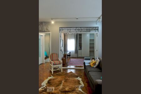 Apartamento para alugar com 2 quartos, 90m² em Itaim Bibi, São Paulo