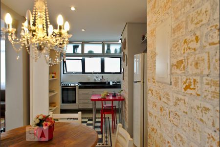 Apartamento para alugar com 2 quartos, 90m² em Itaim Bibi, São Paulo