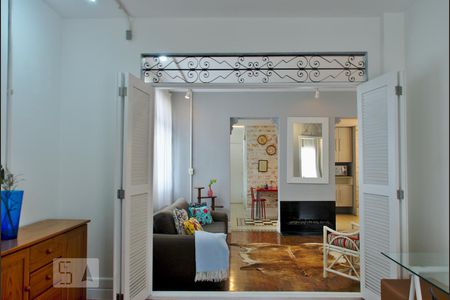 Apartamento para alugar com 2 quartos, 90m² em Itaim Bibi, São Paulo