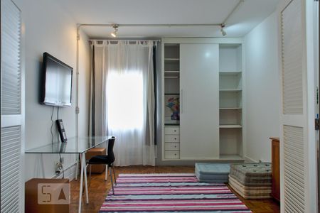 Apartamento para alugar com 2 quartos, 90m² em Itaim Bibi, São Paulo