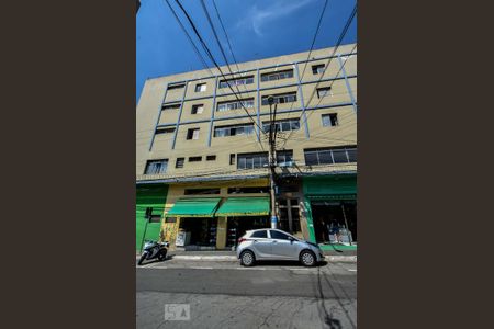 Apartamento para alugar com 59m², 1 quarto e sem vaga Apartamento para alugar com 59m², 1 quarto e sem vagaPrédio