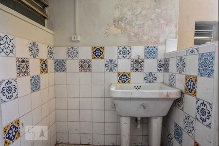 Apartamento para alugar com 59m², 1 quarto e sem vaga Apartamento para alugar com 59m², 1 quarto e sem vagaLavanderia