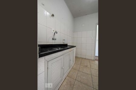 Apartamento para alugar com 59m², 1 quarto e sem vaga Apartamento para alugar com 59m², 1 quarto e sem vagaCozinha