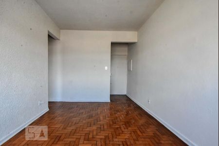 Sala de apartamento para alugar com 1 quarto, 59m² em Santo Amaro, São Paulo