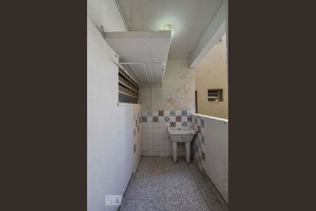 Apartamento para alugar com 59m², 1 quarto e sem vaga Apartamento para alugar com 59m², 1 quarto e sem vagaLavanderia