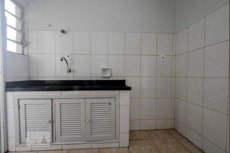 Apartamento para alugar com 59m², 1 quarto e sem vaga Apartamento para alugar com 59m², 1 quarto e sem vagaCozinha