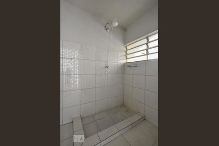 Apartamento para alugar com 59m², 1 quarto e sem vaga Apartamento para alugar com 59m², 1 quarto e sem vagaBanheiro
