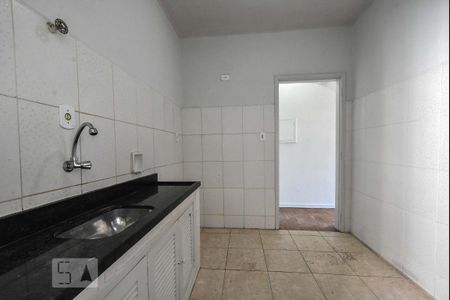 Apartamento para alugar com 59m², 1 quarto e sem vaga Apartamento para alugar com 59m², 1 quarto e sem vagaCozinha