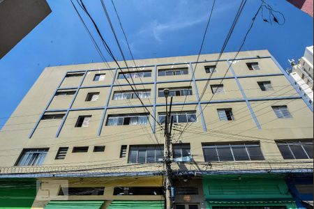 Apartamento para alugar com 59m², 1 quarto e sem vaga Apartamento para alugar com 59m², 1 quarto e sem vagaPrédio