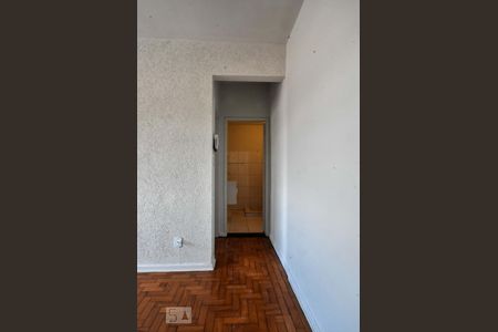Sala de apartamento para alugar com 1 quarto, 59m² em Santo Amaro, São Paulo