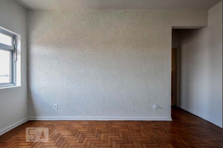 Sala de apartamento para alugar com 1 quarto, 59m² em Santo Amaro, São Paulo