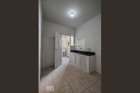 Apartamento para alugar com 59m², 1 quarto e sem vaga Apartamento para alugar com 59m², 1 quarto e sem vagaCozinha