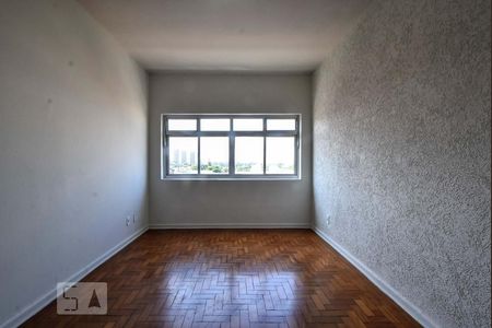 Sala de apartamento para alugar com 1 quarto, 59m² em Santo Amaro, São Paulo