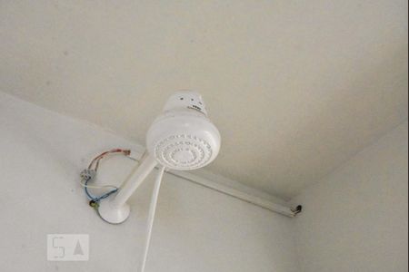 Apartamento para alugar com 59m², 1 quarto e sem vaga Apartamento para alugar com 59m², 1 quarto e sem vagaBanheiro