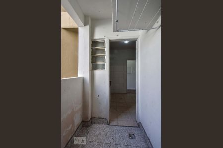 Apartamento para alugar com 59m², 1 quarto e sem vaga Apartamento para alugar com 59m², 1 quarto e sem vagaLavanderia
