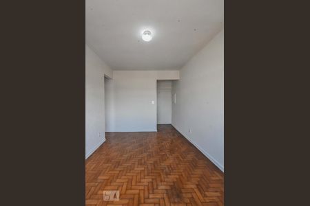 Sala de apartamento para alugar com 1 quarto, 59m² em Santo Amaro, São Paulo
