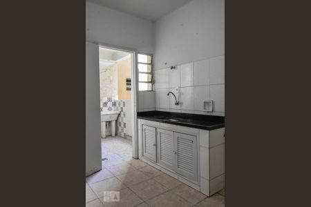 Apartamento para alugar com 59m², 1 quarto e sem vaga Apartamento para alugar com 59m², 1 quarto e sem vagaCozinha