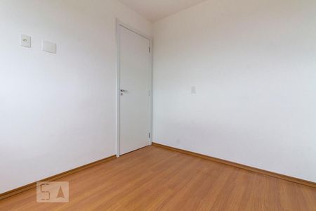 Quarto 1 de apartamento para alugar com 2 quartos, 41m² em Itaquera, São Paulo