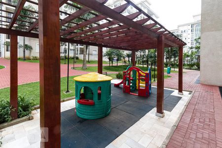 Apartamento para alugar com 54m², 2 quartos e 1 vagaÁrea Comum - Playground