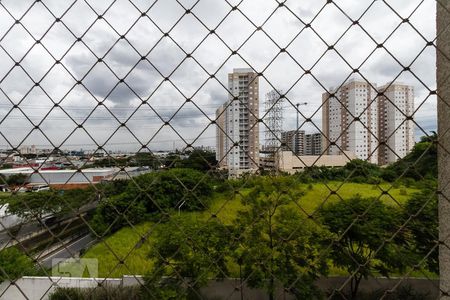 Vusta de apartamento para alugar com 2 quartos, 54m² em Sítio da Figueira, São Paulo