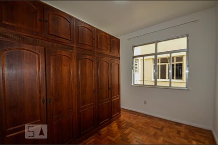 Quarto 2 de apartamento para alugar com 4 quartos, 109m² em Estácio, Rio de Janeiro