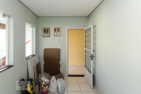 Casa para alugar com 270m², 4 quartos e 6 vagas Casa para alugar com 270m², 4 quartos e 6 vagasQuarto reversível